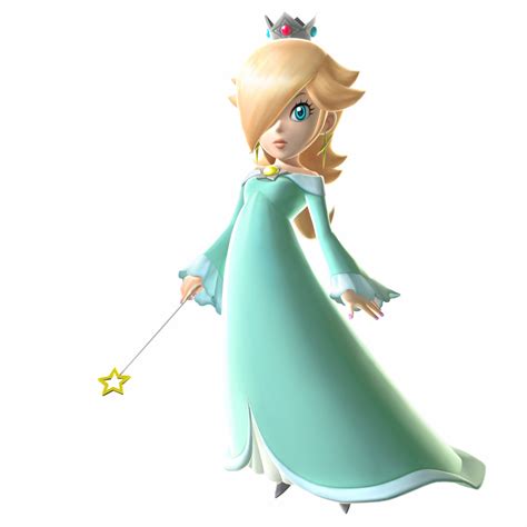 Videos Tagged with princess rosalina (super mario)